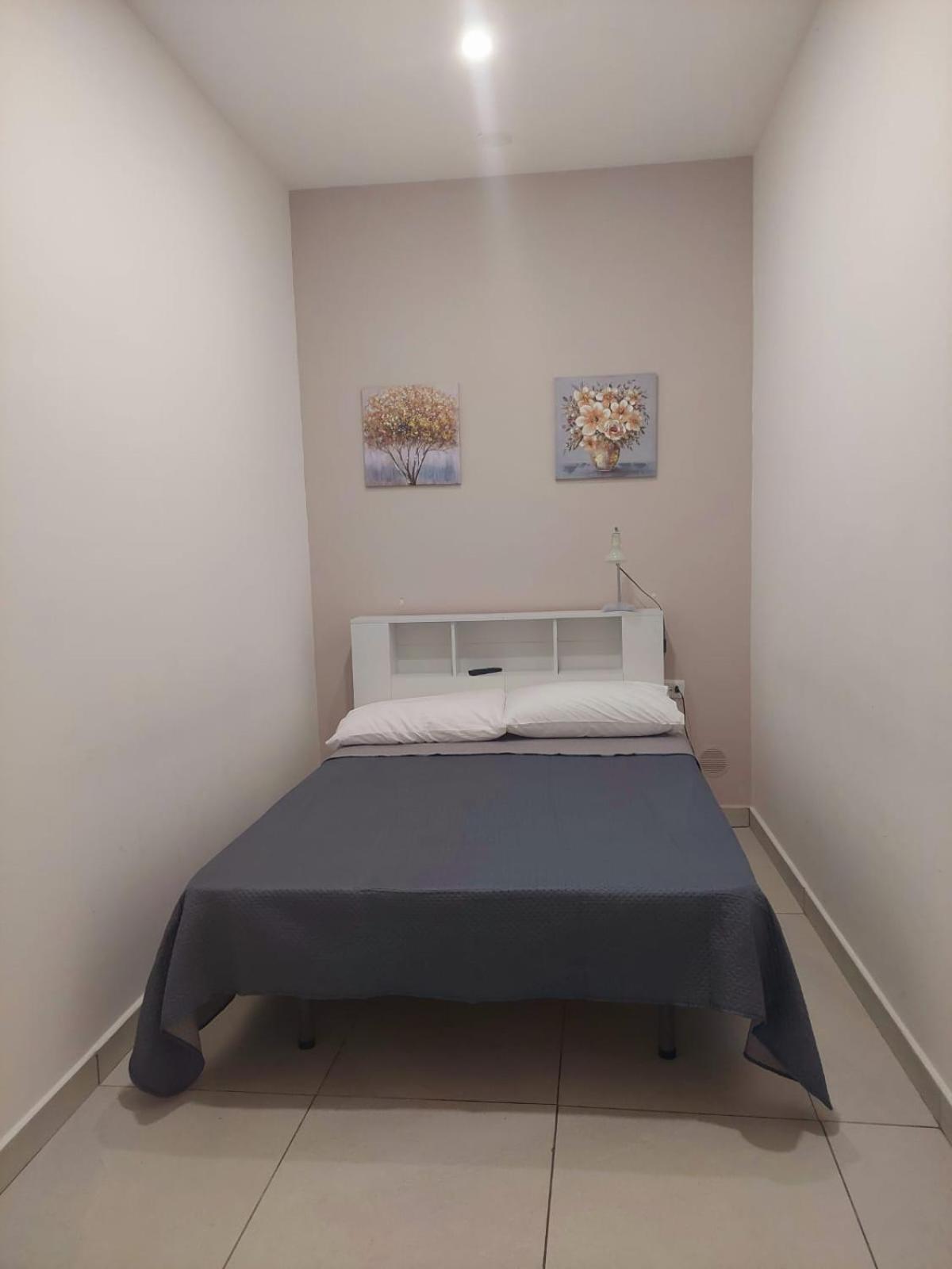 Bed and Breakfast Napolidream Zewnętrze zdjęcie