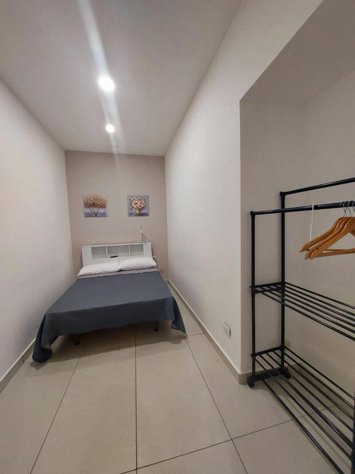 Bed and Breakfast Napolidream Zewnętrze zdjęcie