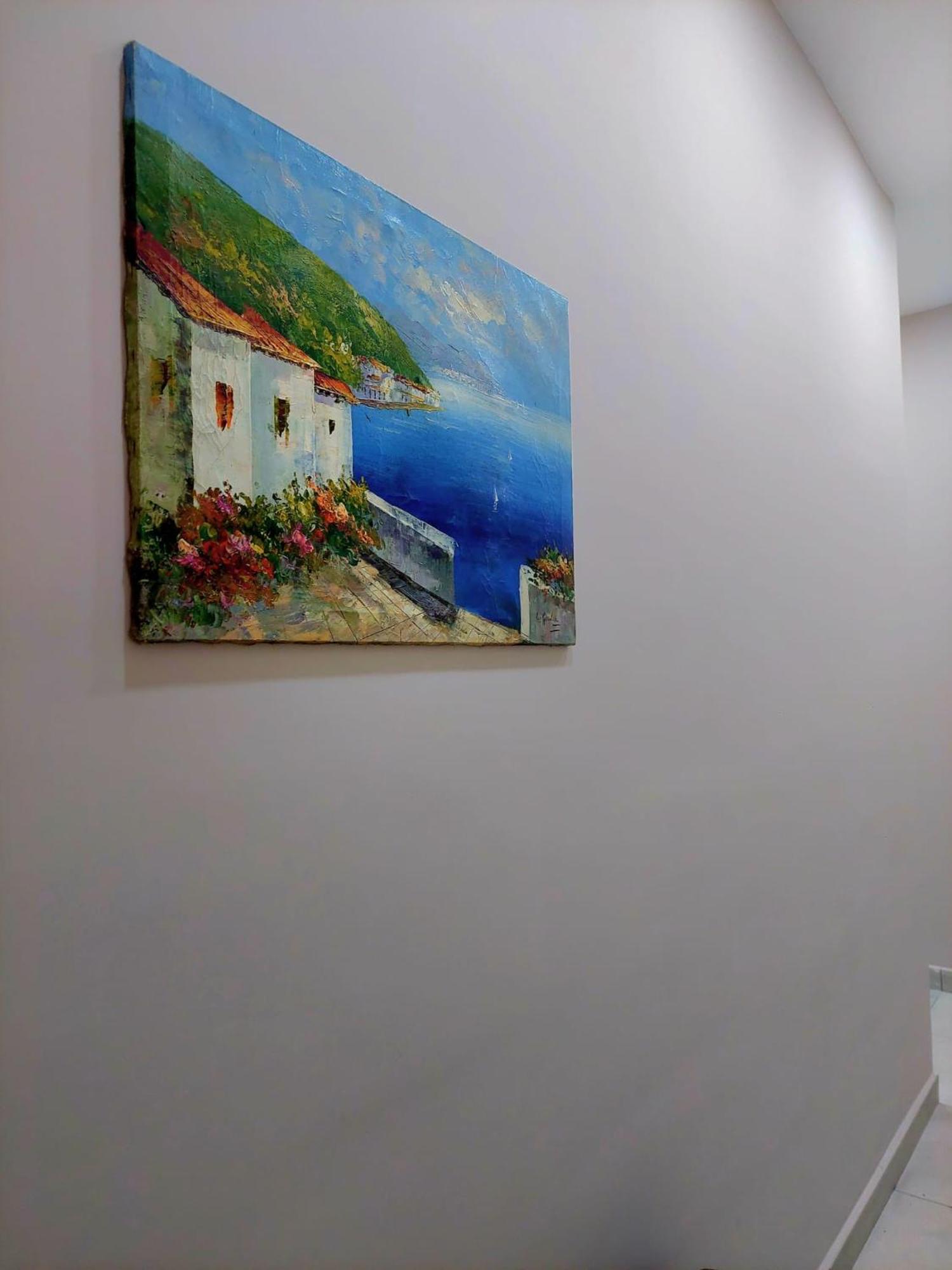 Bed and Breakfast Napolidream Zewnętrze zdjęcie