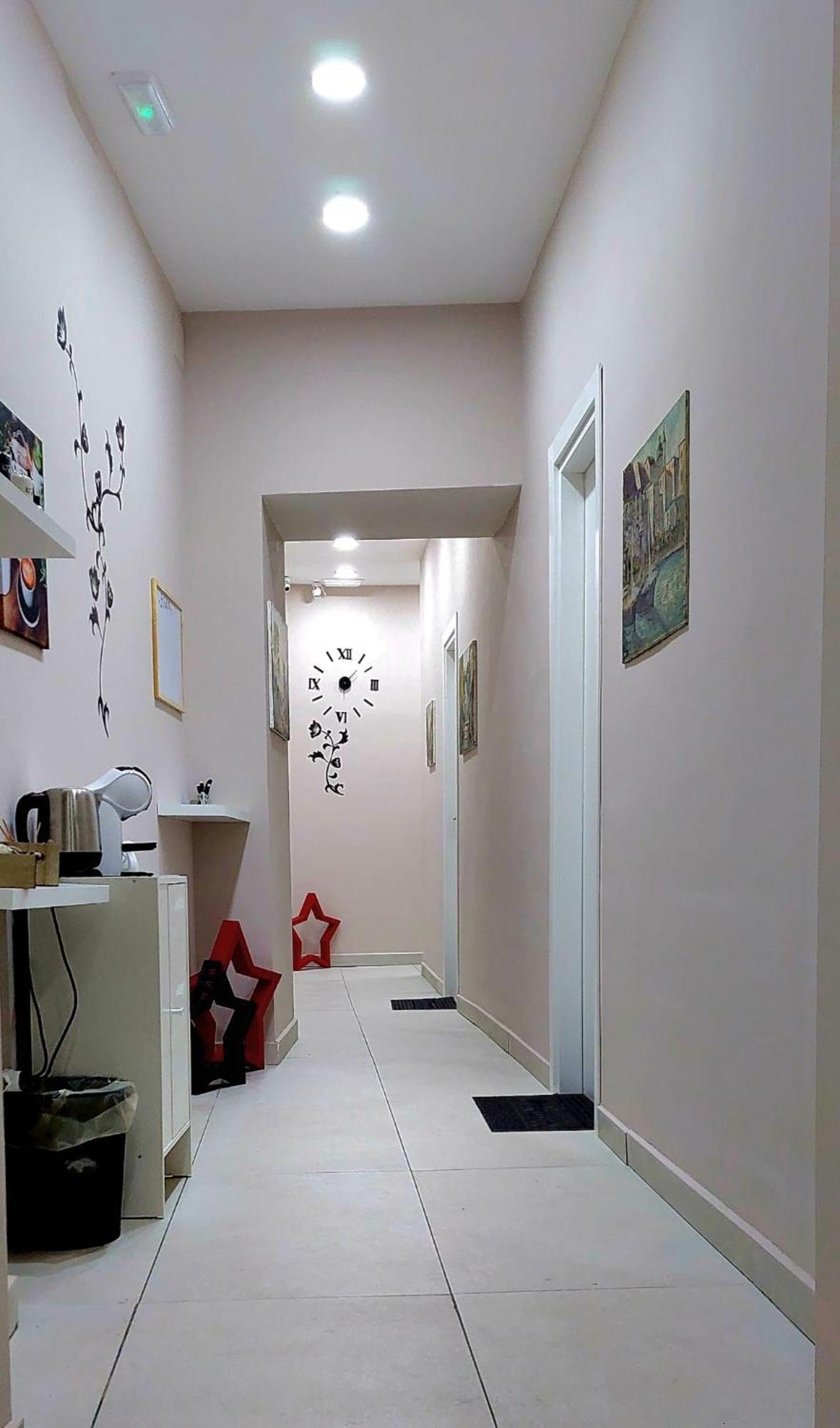 Bed and Breakfast Napolidream Zewnętrze zdjęcie
