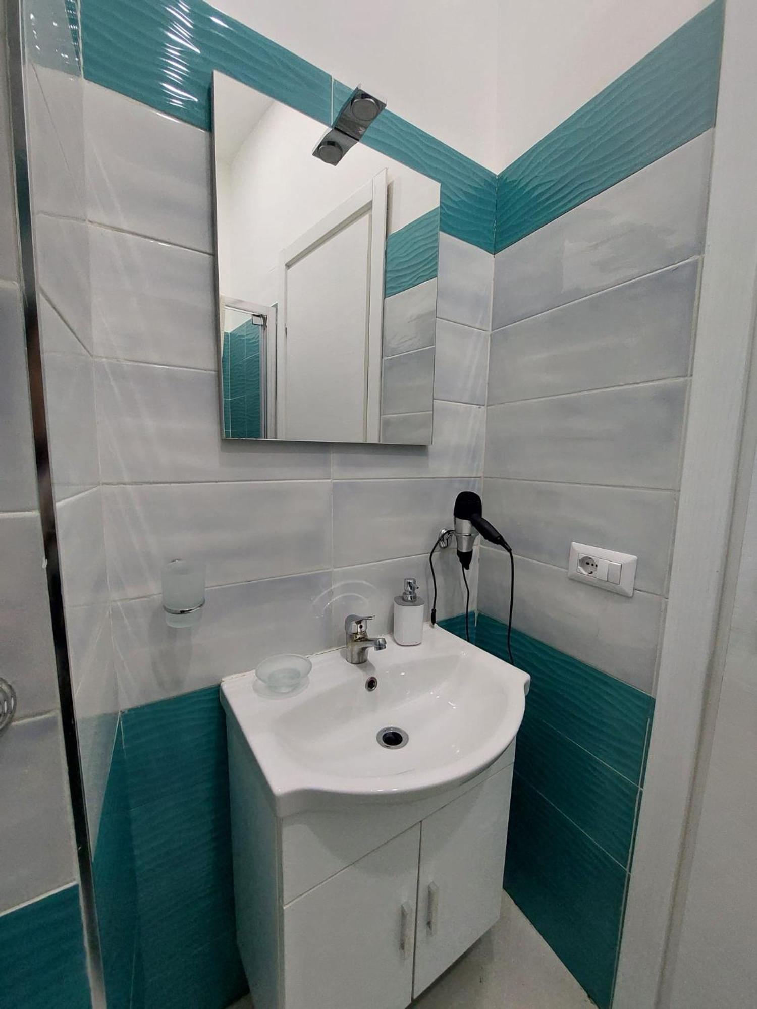 Bed and Breakfast Napolidream Zewnętrze zdjęcie