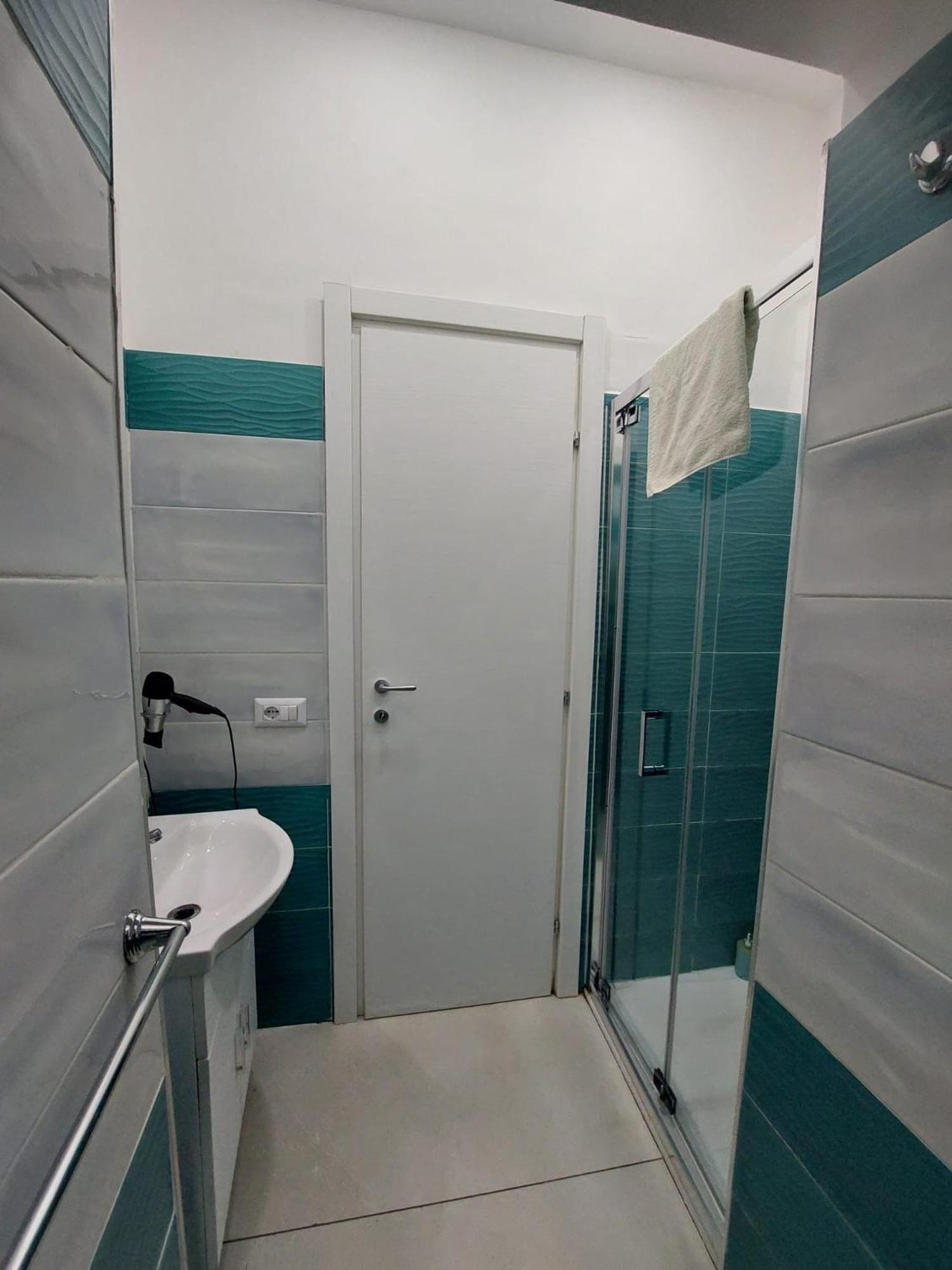 Bed and Breakfast Napolidream Zewnętrze zdjęcie